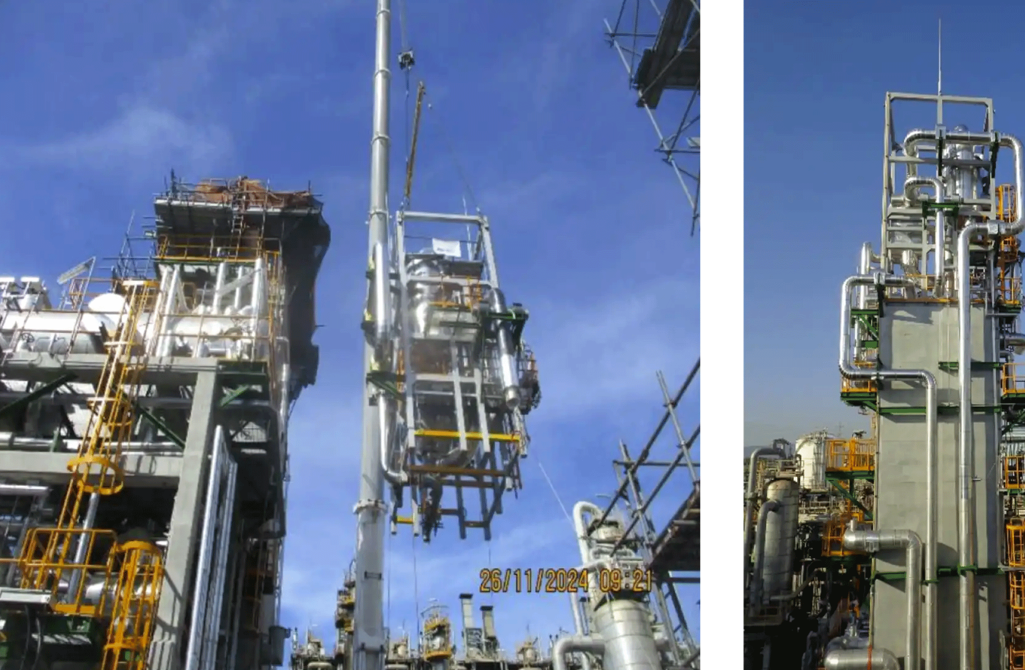 OLEFLEX-Improvement-Project